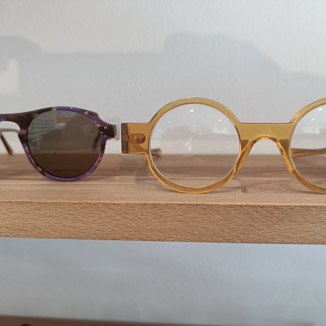 Histoire De Lunettes 2